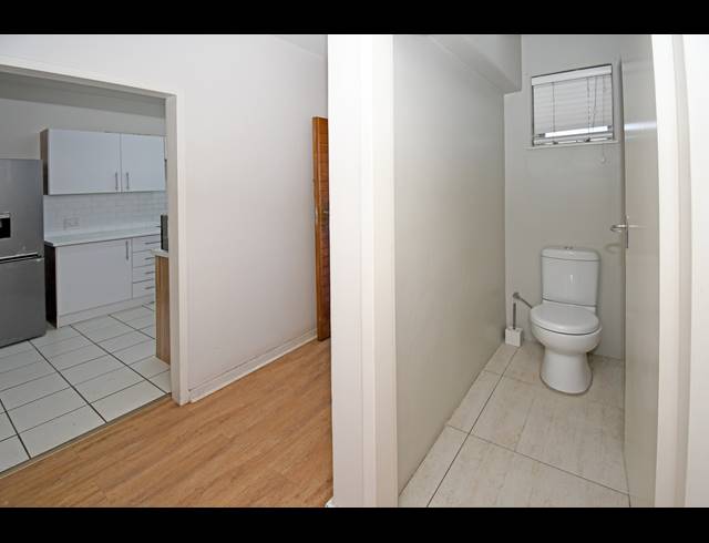 2 BEDROOM APARTMENT FOR SALE IN CRAIGHALL PARK